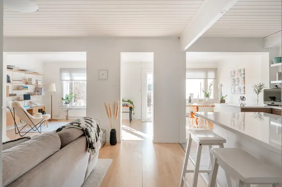 Bostadsrätt, Rudbecks väg 59, Edsberg, Sollentuna