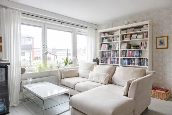 Bostadsrätt, Thermaeniusgatan 41D, Torshälla, Eskilstuna