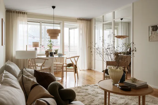 Bostadsrätt, Bohusgatan 20, Heden, Göteborg