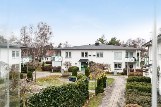 Bostadsrätt, Tallstigen 6, Falsterbo, Vellinge