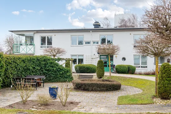 Bostadsrätt, Tallstigen 6, Falsterbo, Vellinge