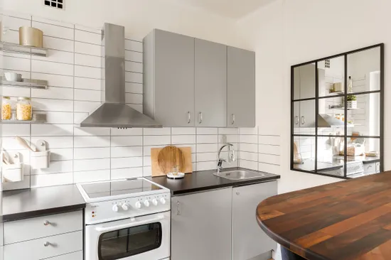 Bostadsrätt, Styrestagatan 6, Öster - Centralt, Norrköping