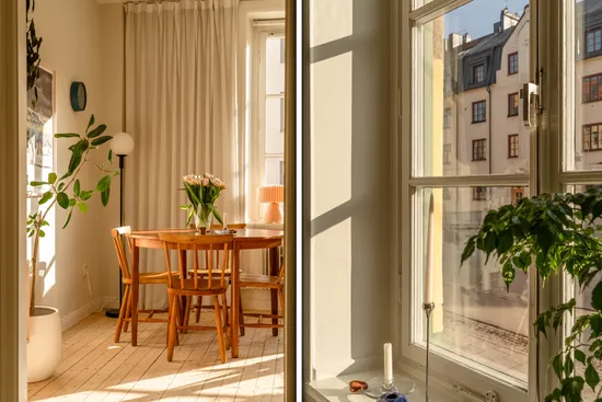 Bostadsrätt, Hägerstensvägen 142, Stockholm