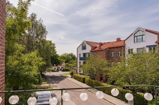 Bostadsrätt, Vintergatan 5A, Planetstaden , Lund