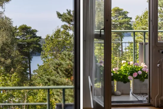 Bostadsrätt, Torsvikssvängen 39, Torsvik, Lidingö