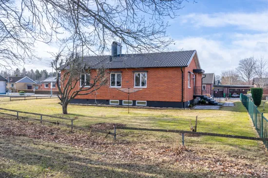 Villa, Säterigatan 7, Mariestad