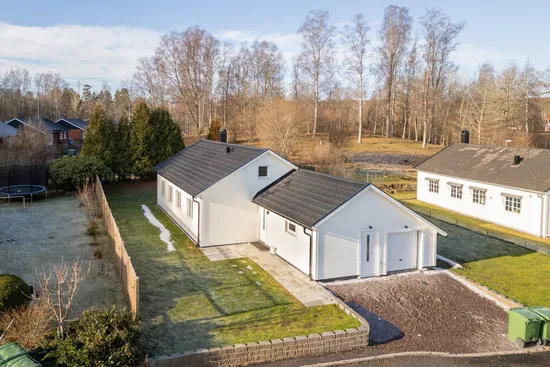 Villa, Kullegatan 8, Kättilstorp , Jönköping