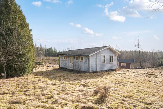 Villa, Näset Öjelund 2, Målsryd, Borås