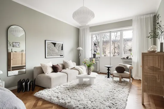 Bostadsrätt, Salagatan 15 B, Höganäs, Uppsala