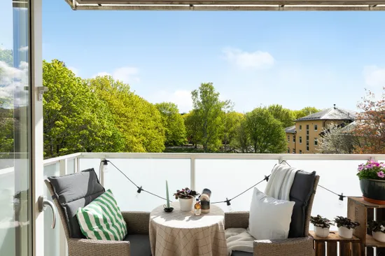 Bostadsrätt, Beckomberga ängsväg 22, Bromma / Beckomberga, Stockholm