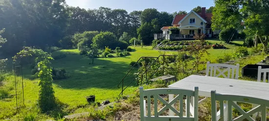 Gård/Skog, Bäve Groröd 220, Uddevalla