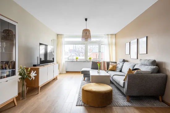 Bostadsrätt, Storgatan 12, Höganäs, Uppsala