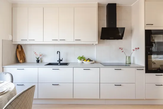 Bostadsrätt, Blomstergatan 3C, Gideonsberg, Västerås