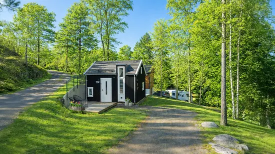 Bostadsrätt, Fiskarvägen 20C, Herrviksnäs, Värmdö