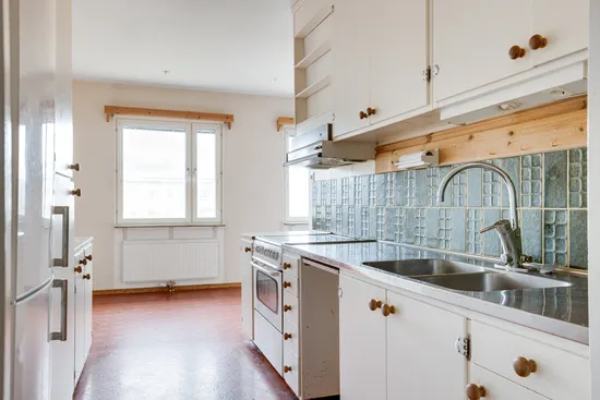 Bostadsrätt, Bellmansgatan 112, Löten, Uppsala