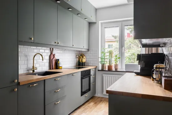 Bostadsrätt, Sparbanksvägen 44, 2 tr, Hägerstensåsen, Stockholm