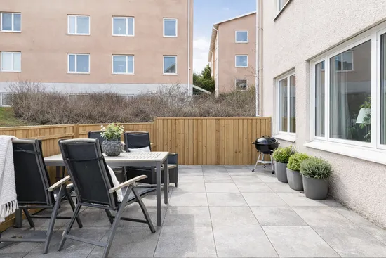 Bostadsrätt, Skillingsgatan 71, Hulta, Borås