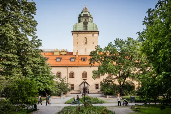 Bostadsrätt, Bergsgatan 34, Kungsholmen, Stockholm