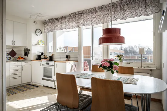 Bostadsrätt, Backgatan 45, Södra Sandby, Lund