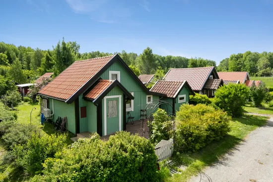 Övrigt, Ekedals byväg 98, Ekedal, Huddinge