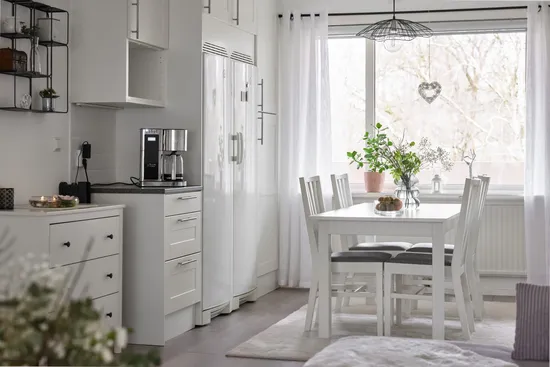 Bostadsrätt, Ekebygatan 6, Hisings Backa, Göteborg