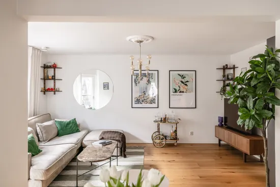 Bostadsrätt, Karlbergsgatan 4, Karlstad