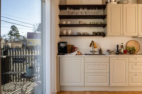 Bostadsrätt, Hökarvägen 20C, Mälarhöjden, Stockholm