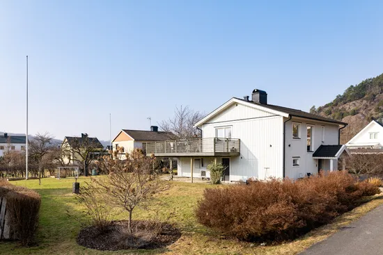 Villa, Nordgärdesvägen 14, Ale