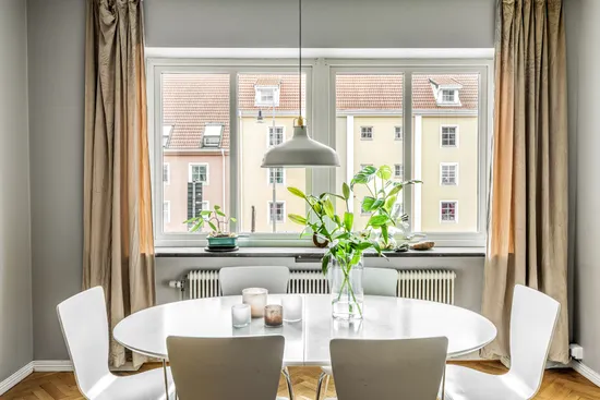 Bostadsrätt, Alamedan 8A, Trossö, Karlskrona