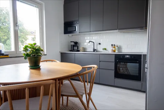 Bostadsrätt, Storgatan 19A , Storgatan, Motala