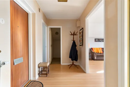 Bostadsrätt, Storegårdsvägen 3D, Nol, Ale