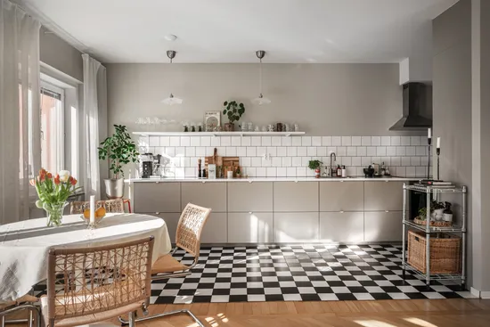 Bostadsrätt, Kabelgatan 10, Majorna, Göteborg