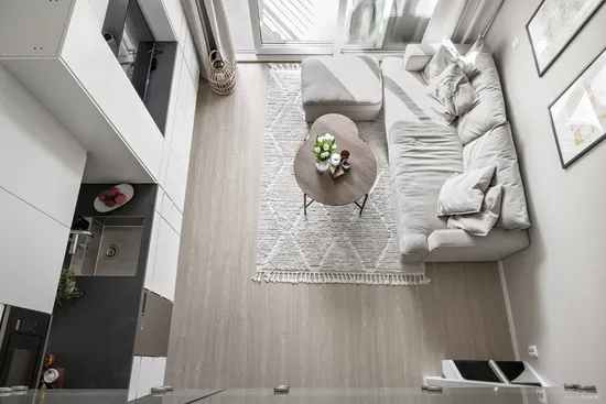 Bostadsrätt, Snöstorpsvägen 91C, Centralt Öster, Halmstad