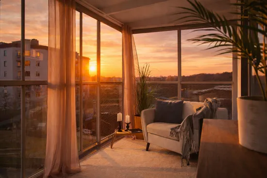 Bostadsrätt, Marmorgatan 100, Breared, Varberg