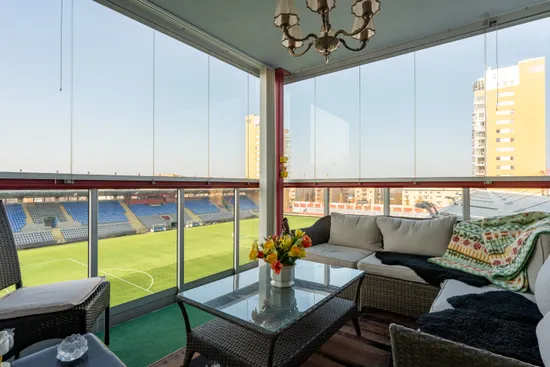 Bostadsrätt, Krongatan 4, Tunavallen, Eskilstuna