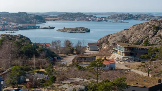 Tomt, Evensås 459, Evensås / Östersidan , Lysekil