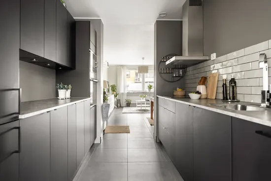 Bostadsrätt, Vetekornsgatan 35, Mölndal