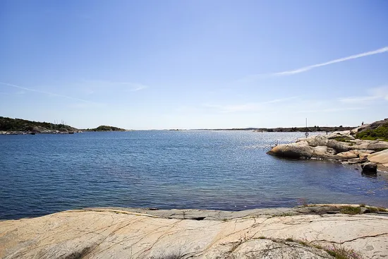 Villa, Radhus, Färgspelsgatan 21, Näset - Åkered, Göteborg