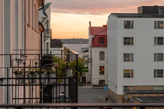 Bostadsrätt, Aschebergsgatan 8, Tågaborg, Helsingborg