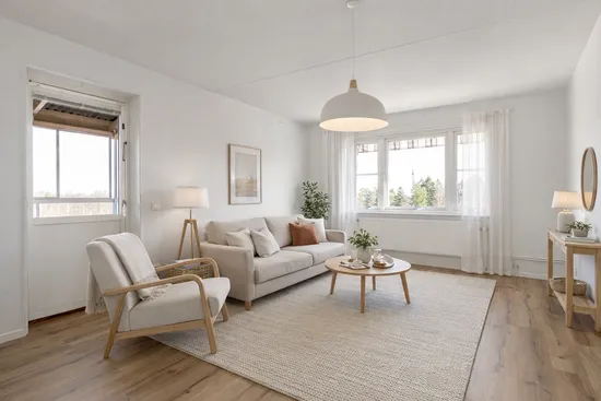 Bostadsrätt, Kärna centrum 10, Malmslätt, Linköping