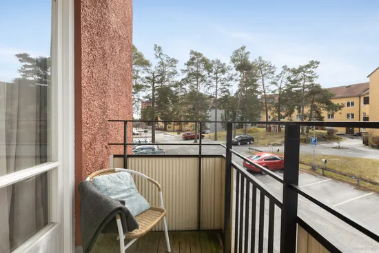 Bostadsrätt, Domarvägen 20, Centrala Huddinge, Huddinge