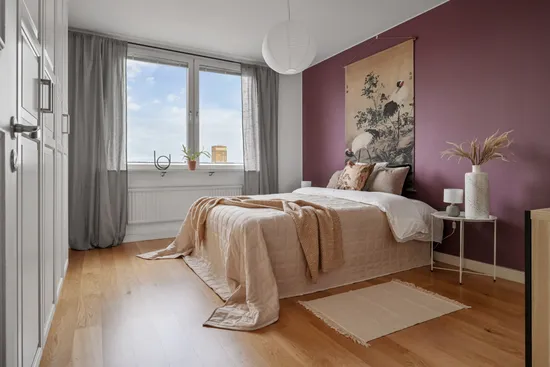 Bostadsrätt, Stallgatan 2A, Smedby, Upplands Väsby