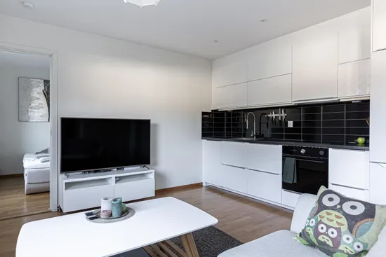 Bostadsrätt, Polstjärnegatan 31A, Vetterstorp, Västerås