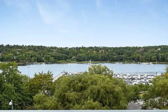 Bostadsrätt, Fisksätravägen 28A, lgh 11502, Fisksätra, Nacka