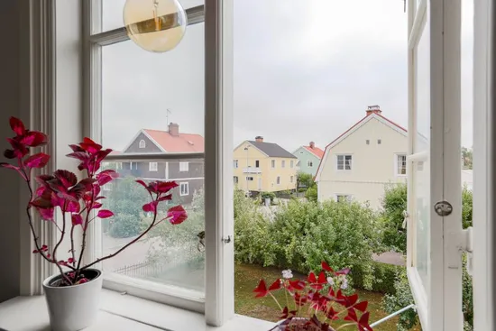 Bostadsrätt, Liljegatan 9B, Fålhagen, Uppsala