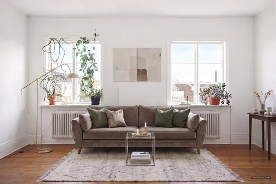 Bostadsrätt, Liljegatan 9B, Fålhagen, Uppsala