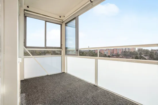 Bostadsrätt, Vasavägen 29, 10tr, Jakobsberg, Järfälla