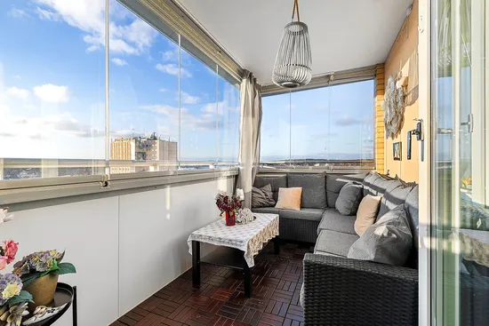 Bostadsrätt, Tornérplatsen 30, Jakobsberg, Järfälla