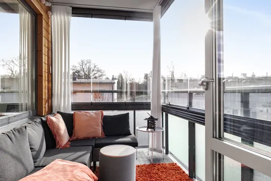 Bostadsrätt, Fågelbärsvägen 2A, Sturefors, Linköping