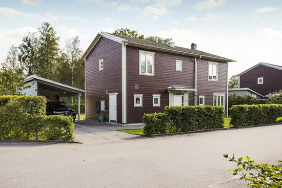 Villa, Scoutvägen 1, Bastasjö, Karlskrona